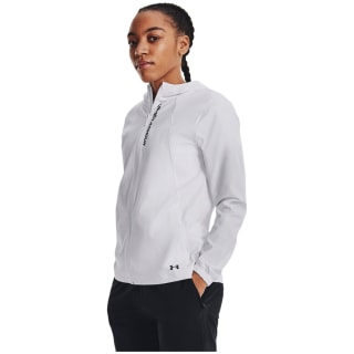 Under Armour UA OutRun the Storm Damen Jacke