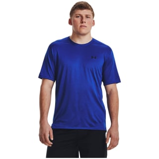 Under Armour UA Tech Vent Herren T-Shirt