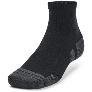 Under Armour Performance Tech (3er Pack) Qtr Socken