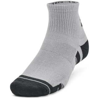 Under Armour Performance Tech (3er Pack) Qtr Socken