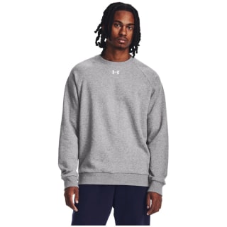 Under Armour Rival Fleece Crew Herren Sweatshirt