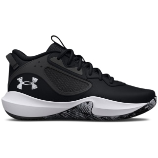 Under Armour UA Lockdown 6 Basketballschuhe