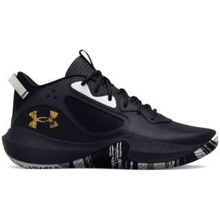Under Armour UA Grade School Lockdown 6 Basketballschuhe