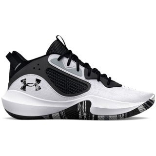 Under Armour UA Grade School Lockdown 6 Basketballschuhe