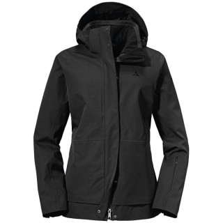 Schöffel Zipin! Toledo Damen Jacke