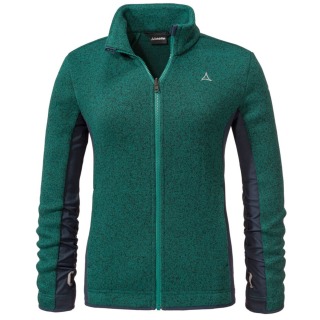 Schöffel Zipin Fleece Oberau Damen Fleecejacke