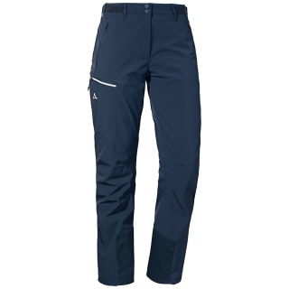 Schöffel Softshell Matrei Damen Hose