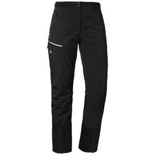 Schöffel Softshell Matrei Damen Hose