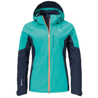 Schöffel 2L Gaschurn Damen Jacke