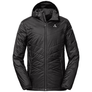 Schöffel Hybrid Stams Herren Funktionsjacke
