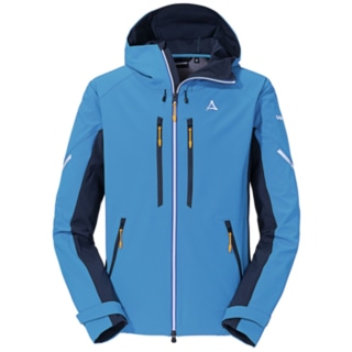 Schöffel Matrei Herren Schlupfjacke