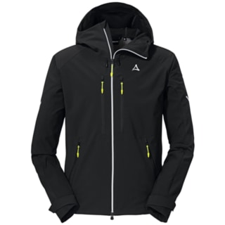 Schöffel Matrei Herren Schlupfjacke