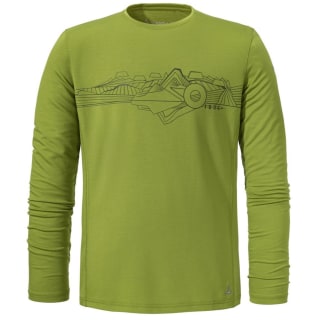 Schöffel Kasos Herren T-Shirt