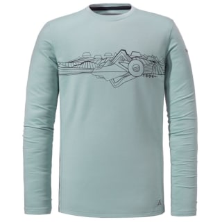 Schöffel Kasos Herren T-Shirt