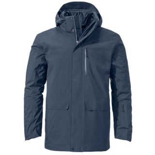 Schöffel 3in1 Barth Herren Doppeljacke