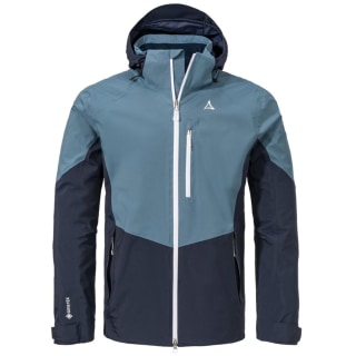 Schöffel 2L Gaschurn Herren Jacke