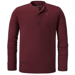 Schöffel Breslau Herren T-Shirt