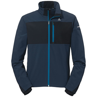 Schöffel Zumaia Herren Schlupfjacke