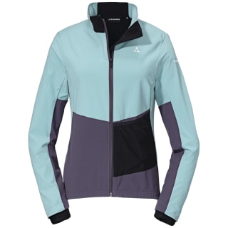 Schöffel Zumaia Damen Schlupfjacke