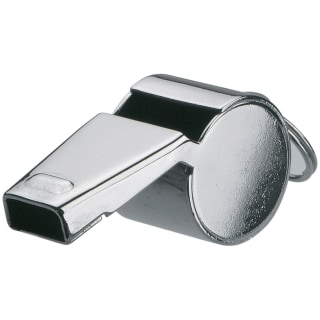 Witeblaze Small Brass Whistle Pfeife