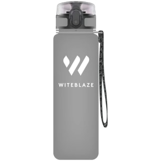 Witeblaze Jordan 1,0L Kunststoff-Trinkflasche