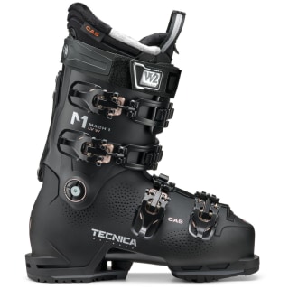 Tecnica Mach1 LV 105 W TD GW Damen Alpinskischuhe