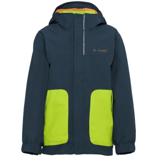 Vaude Campfire 3in1 IV Kinder Doppeljacke