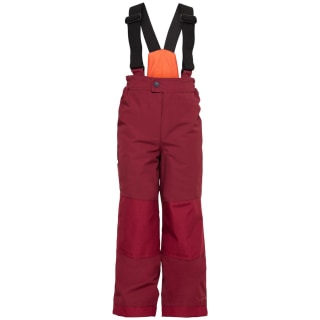 Vaude Snow Cup III Kinder Trägerhose