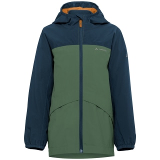 Vaude Escape 3in1  Kinder Fleecejacke
