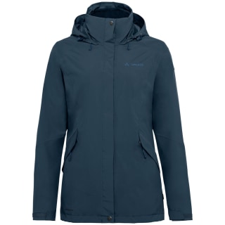 Vaude Rosemoor 3in1  Damen Fleecejacke