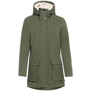 Vaude Manukau II Damen Funktionsjacke