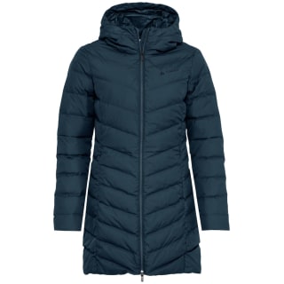 Vaude Annecy Down Damen Mantel