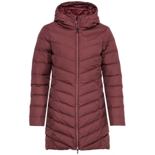 Vaude Annecy Down Damen Mantel