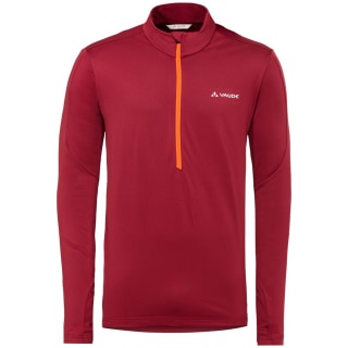 Vaude Livigno Halfzip II Herren Fleecejacke