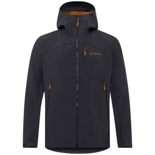 Vaude Roccia Softshell II Herren Funktionsjacke