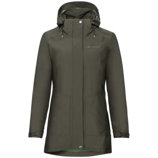 Vaude Idris 3in1 III Damen Doppeljacke