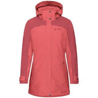 Vaude Skomer Winter II Damen Funktionsjacke