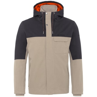 Vaude Manukau II Herren Funktionsjacke