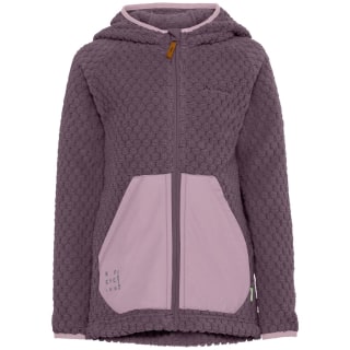 Vaude Manukau Fleece  Kinder Fleecejacke