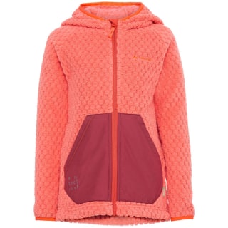 Vaude Manukau Fleece  Kinder Fleecejacke
