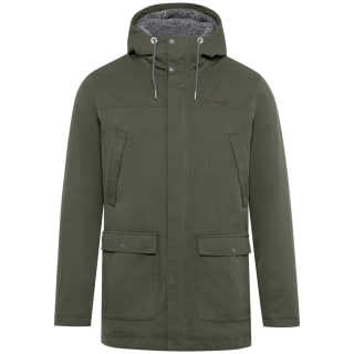 Vaude Manukau II Herren Funktionsjacke