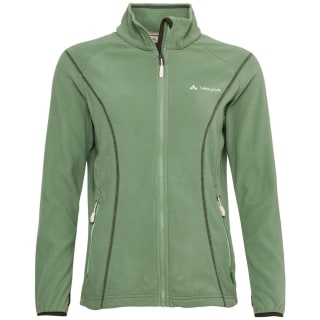 Vaude Rosemoor Fleece II Damen Midlayer