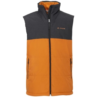 Vaude Neyland Padded Herren Weste