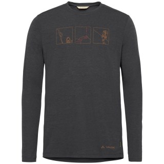 Vaude Rosemoor III Herren T-Shirt