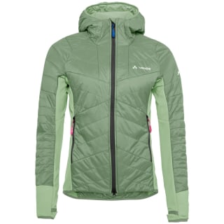 Vaude Sesvenna IV Damen Funktionsjacke