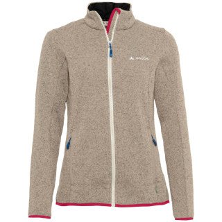 Vaude Rienza IV Damen Fleecejacke