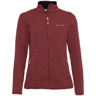 Vaude Rienza IV Damen Fleecejacke