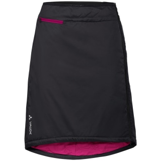 Vaude Neyland Padded Skirt Damen Rock