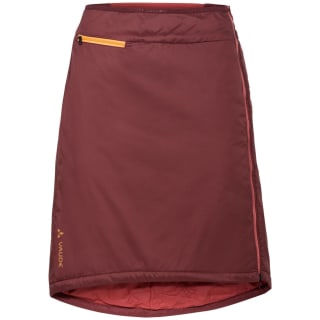 Vaude Neyland Padded Skirt Damen Rock