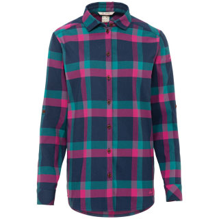 Vaude Farsund LS III Damen Hemd